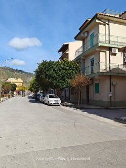 Prodej bytu 3+1, 80 m2, terasa, Oliveri, Sicílie - 14