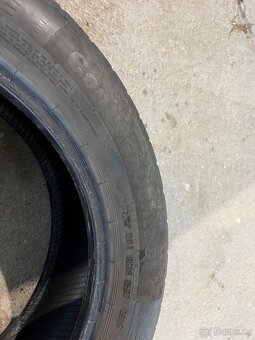 Letní gumy Continental ContiEcoContact5 195/55 R16 87 H - 14