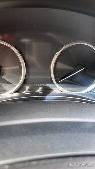Lexus NX 300 - 14