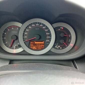 Toyota RAV4,2.2D-4D,100KW,4x4, r.v.11/2008 - 14