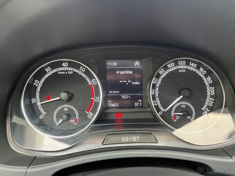 Skoda fabia 3 - 14