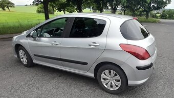 Peugeot 308 1.6 HDI - 14