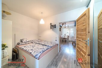 Prodej, byty/2+1, 52 m2, Čelakovická 254, 25087 Mochov, Prah - 14