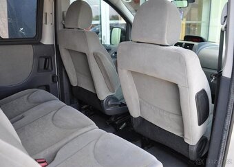 Fiat Scudo 2,0JTD 8MÍST - 14