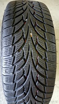 Sada zimní pneu 195/65R15 5x100 - 14