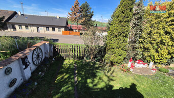 Prodej rodinného domu, 180 m², Počerady - 14