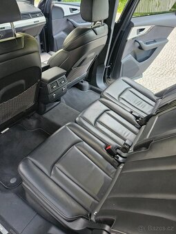 Audi Q7 S-Line 3.0 TDI 200 kW 2016, 7 míst, Odpočet DPH - 14