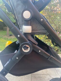 Bugaboo Lynx - 14