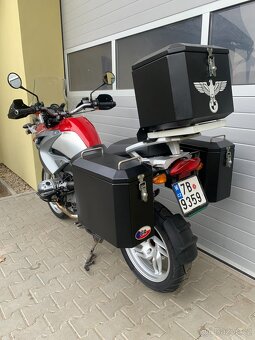BMW R 1200 GS - 14