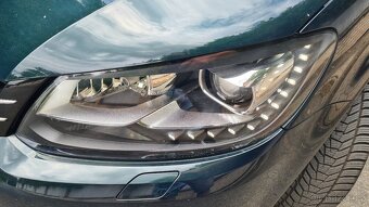 VOLKSWAGEN TOURAN - 2,0TDi 125kW - DSG - 14