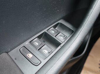Škoda Fabia Kombi 1.4TDi 66kW STYLE DESIGN MONTE CARLO - 14