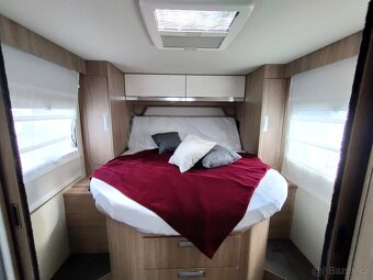 Obytné auto Laika ECOVIP L 4012 DS NOVÉ - 14