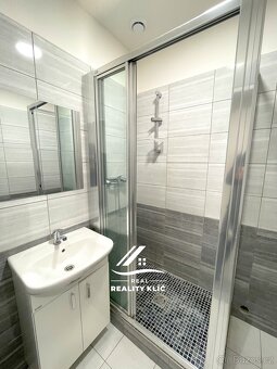Pronájem 2+1 (54 m²) po rekonstrukci – Havířov-Město, Národn - 14