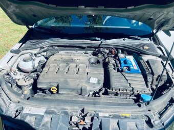 Škoda Octavia III RS 2.0 TDI, 135 kW, Challenge, 2018, šedá - 14