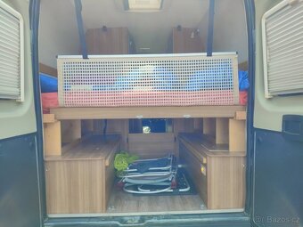 Fiat Ducato Weinsberg Karavan - 14