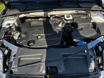 Ford Mondeo 2.0TDCi, r.2013, 1.maj., serviska, STK, titanium - 14