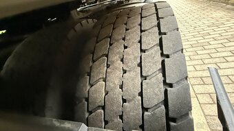 MAN TGX 18.460 E6 XXL lowdeck Smart tacho V2 - 14