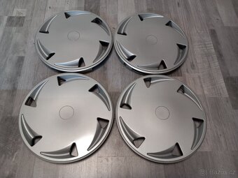 Poklice Fiat Ducato Talento 1990-1994 - 14