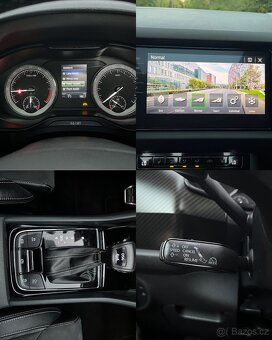 Škoda Kodiaq 2.0 TDi 4x4 DSG SPORTLINE 2019 FULL VÝBAVA - 14