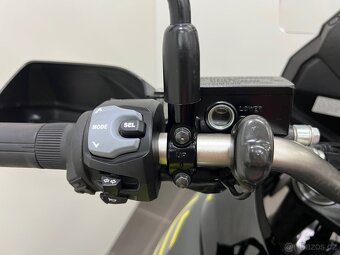 Suzuki DL 1000 V-Strom XT ABS - 14