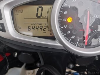 Triumph Tiger 1050 sport - 14