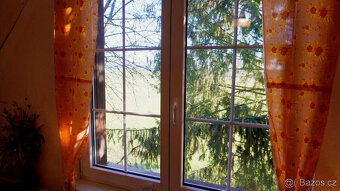 Prodám RD 3+1 s garáží, zahradou a pergolou - Skochovice - 14