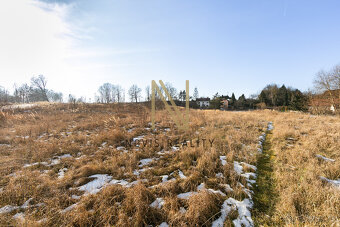 Prodej, pozemek pro výstavbu bytových domů, stavební povolen - 14