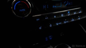 Hyundai Tucson 1.7 CRDi Premium 7DCT - 14