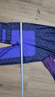 Kostým Fortnite Brite Bomber H&M - 14