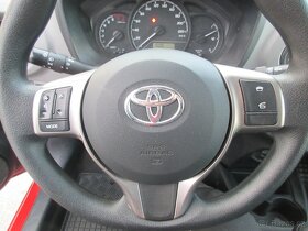 Toyota Yaris - 14