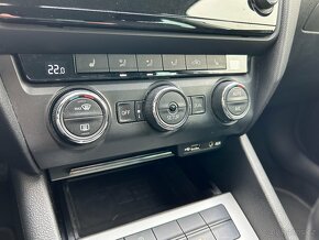 Škoda Octavia 1.6 TDI AMBITION | PDC | AUTOKLIMA - 14