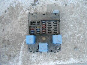 Nissan Primera P11 combi díly - 14
