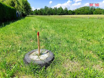 Prodej pozemku k bydlení, 1052 m², Mošnov - 14