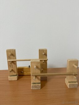 SCHLEICH a PAPo - 14
