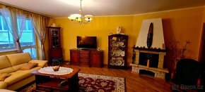 Apartmán Tatry - 14