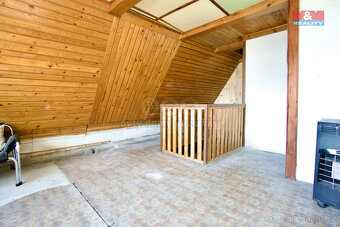 Prodej chaty, 58 m², Zlín - 14