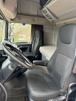 DAF XF 480 SSC STANDART 2021 450000 KM - 14