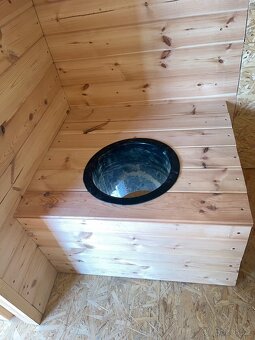 Maringotka Amálka 7x3 - 14