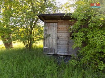 Prodej ovocného sadu, 912 m², Třebenice, ul. Třebenice - 14
