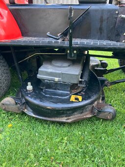 Wisconsin W1618 - 14