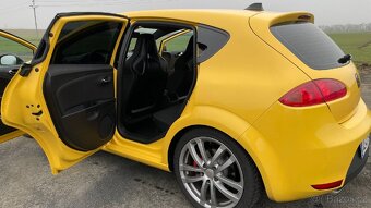 Seat leon cupra - 14