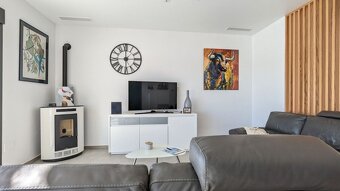 ŠPANĚLSKO, luxusní vila Torremendo - 14