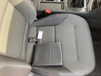 VW Golf 7 1,4 TSI 92kw - koupeno v ČR - 14