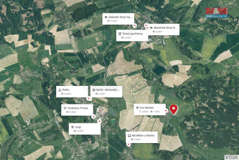 Prodej rodinného domu 3+1, 76 m², Přívětice - 14