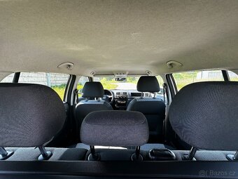 ŠKODA FABIA 1.4 16V - 1. Majitel - 14