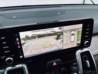 KIA SORENTO IV 2.2CRDI 142KW 4X4 AUT 2023, TAŽNÉ, ZÁRUKA - 14
