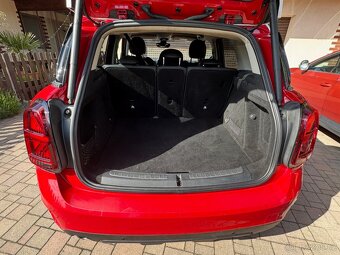 Mini Countryman 2019, 4x4, předplacený servis - 14