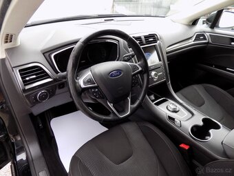 Ford Mondeo 2.0TDCi/Titanium/AT/Full-LED/ - 14