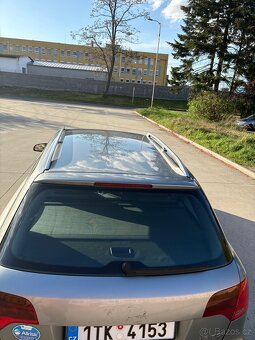 Audi a4 b7 - 14