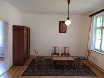 Rodinný dům 3+1, pozemek 489 m², Pržno - 14
